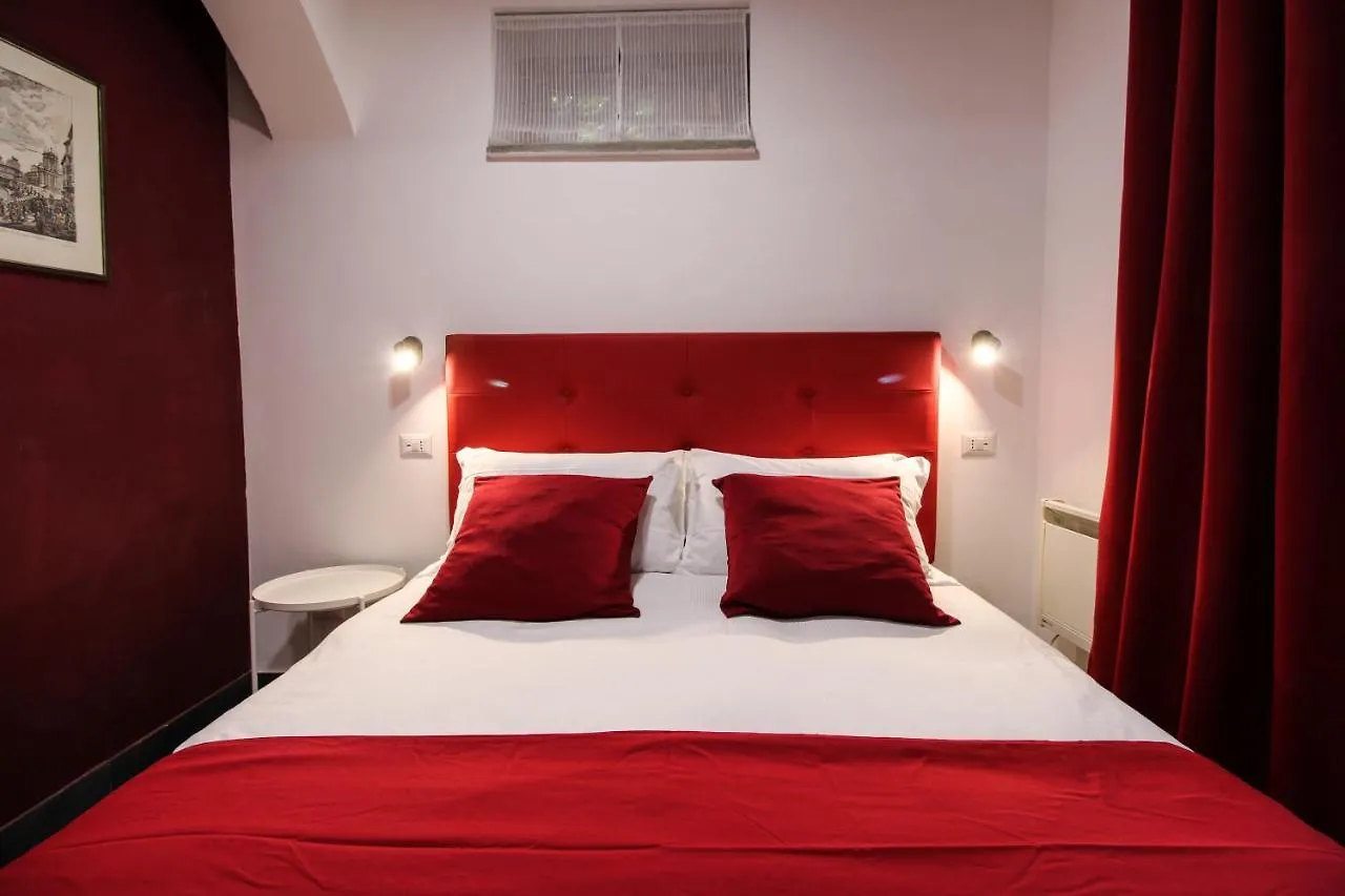 Charming Large Apartment - 3 Bedroom In Trastevere Rome 0*,  Italie