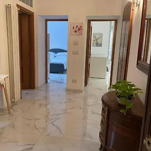 Flowers In Apartment