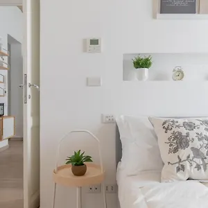 Iflat Saint Peter Bright Apartment