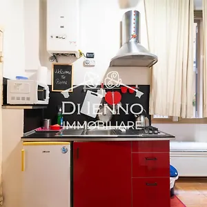 Trastevere Luxury Apartment