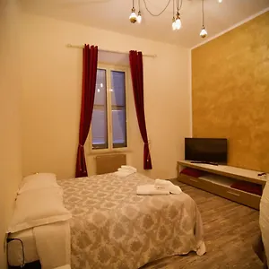 Art Colosseo Apartment